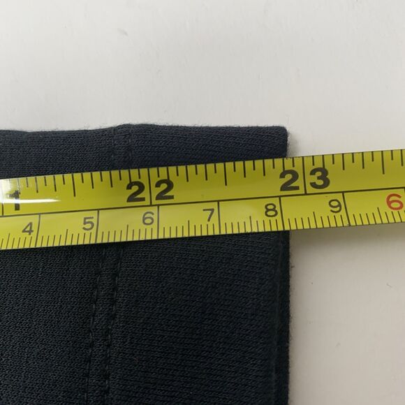 Barneys New York Sweatshirt Womens Asymmetrical Zip Cardigan lightweight Soft SM - Picture 13 of 13